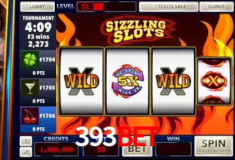 Desvendando o Mundo dos Jogos Virtuais na 393BET