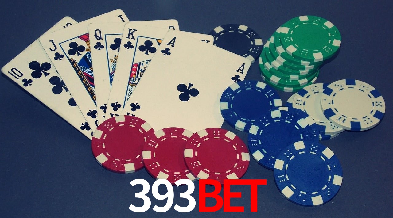 Experiência VIP 393BET