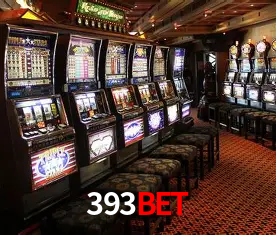Desvendando o Mundo dos Jogos Virtuais na 393BET