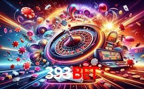 Estatísticas 393BET