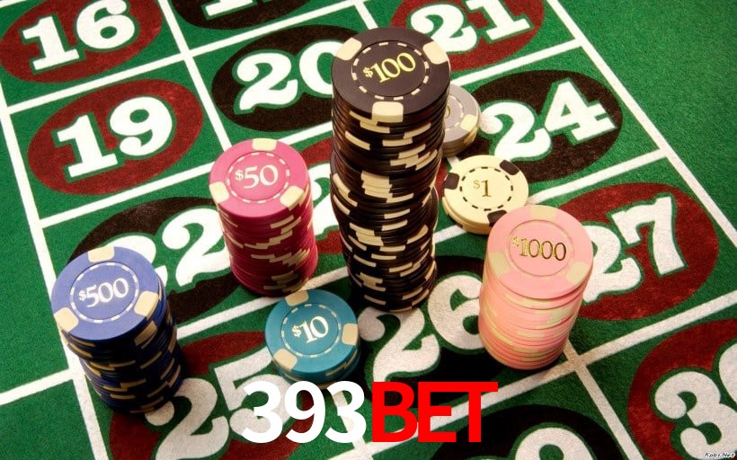 Experiência VIP 393BET