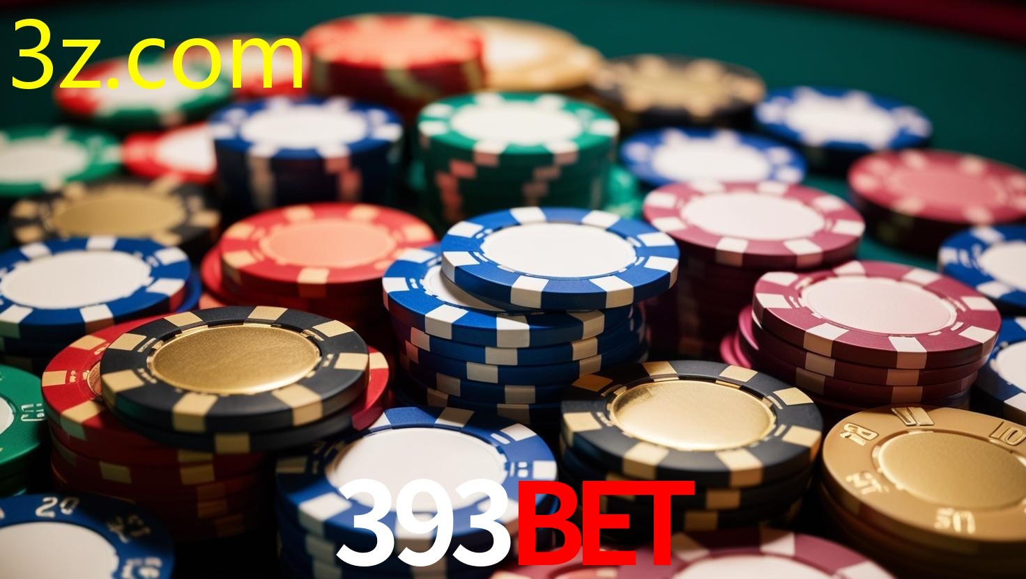 Cassino Online Seguro 393BET.COM