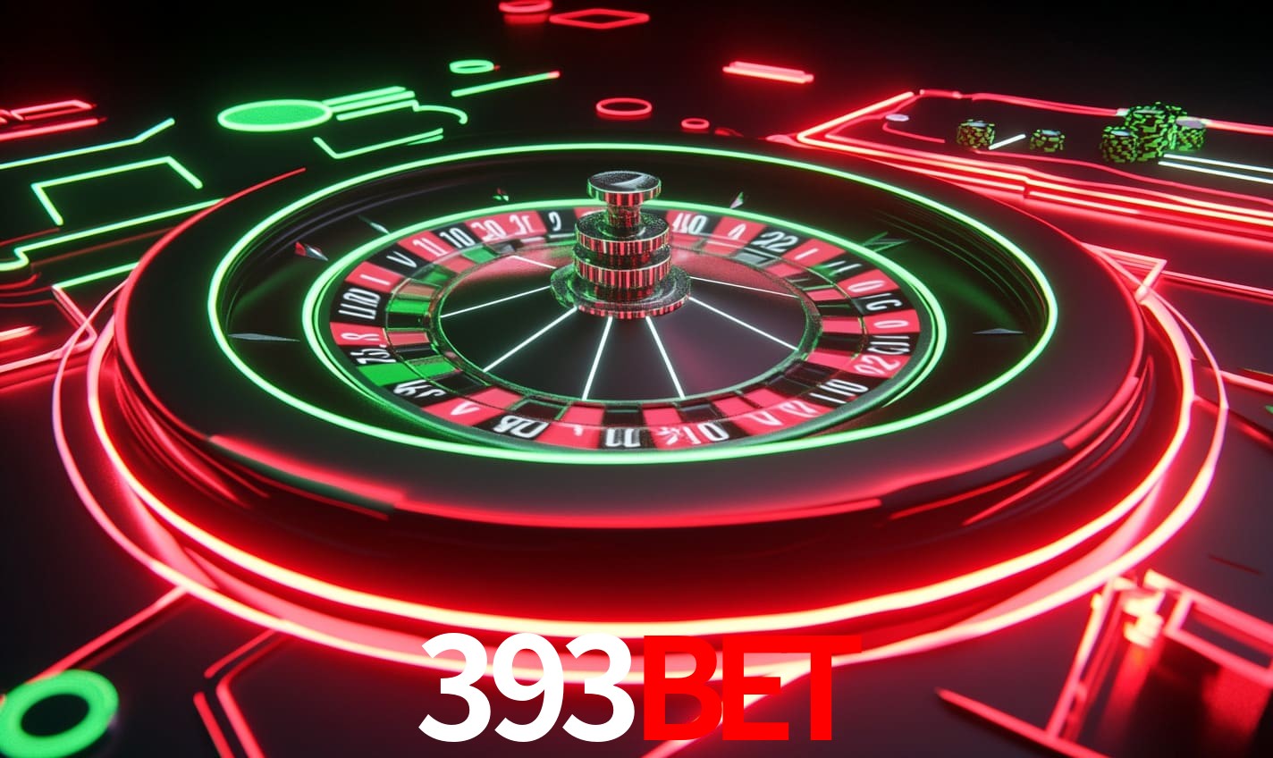 Inovações de Jogos na 393BET: O Futuro das Experiências Interativas