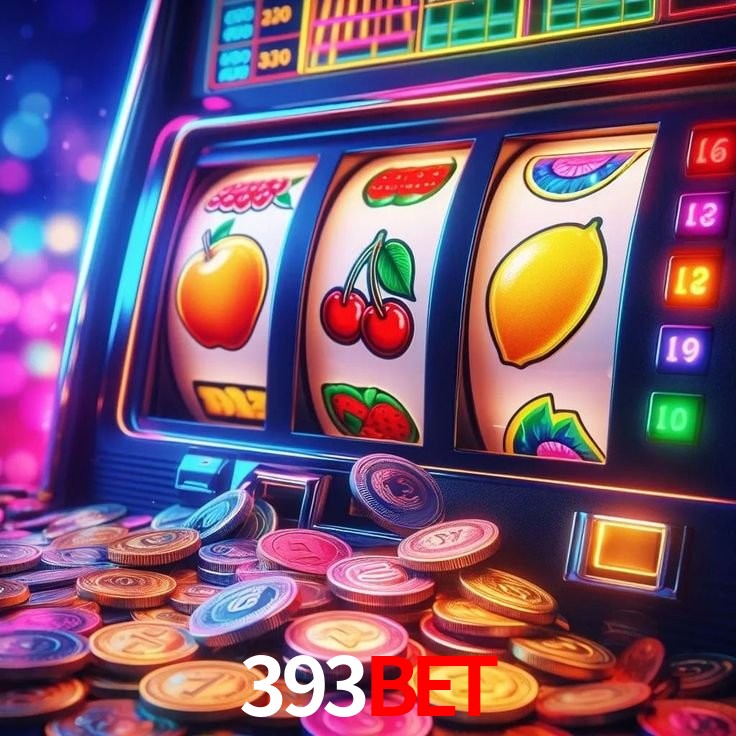 Estatísticas do Jogo 393BET