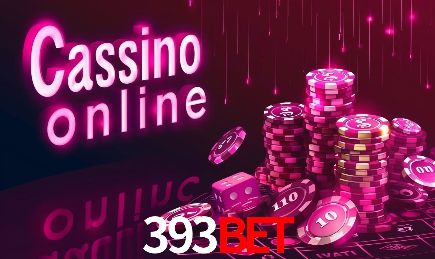 A Experiência Imersiva dos Cassinos Ao Vivo no 393BET