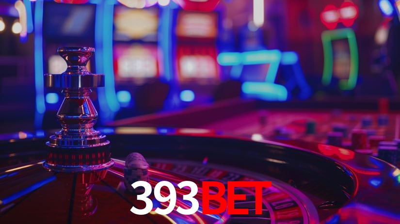 393BET App