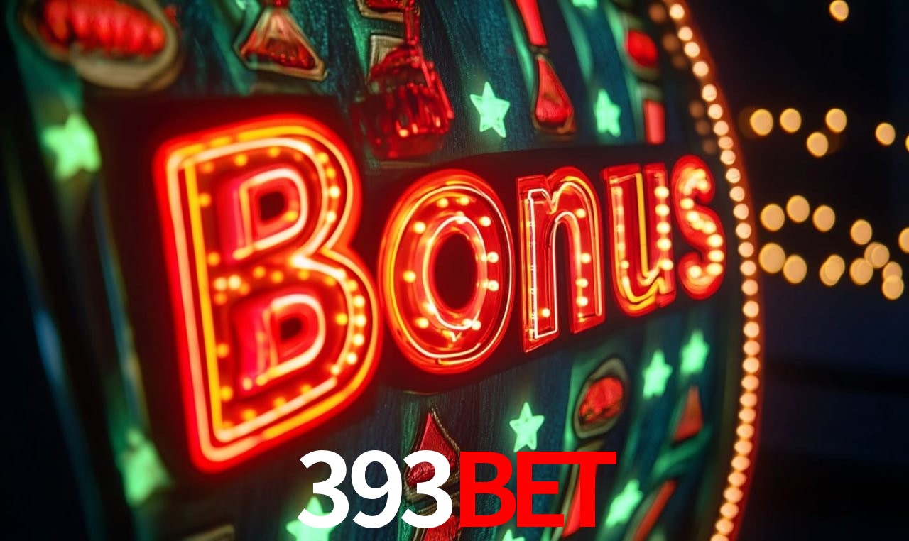 Torneios 393BET