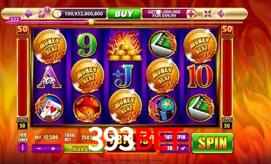 A Emoção da Loteria na 393BET: Uma Chance de Mudança de Vida