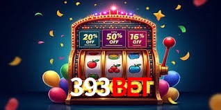 Promoções Sazonais 393BET