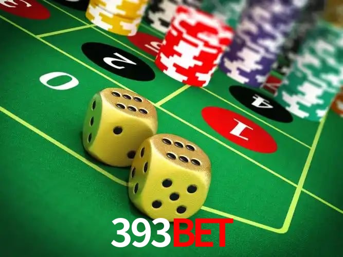 Tennis Betting 393BET