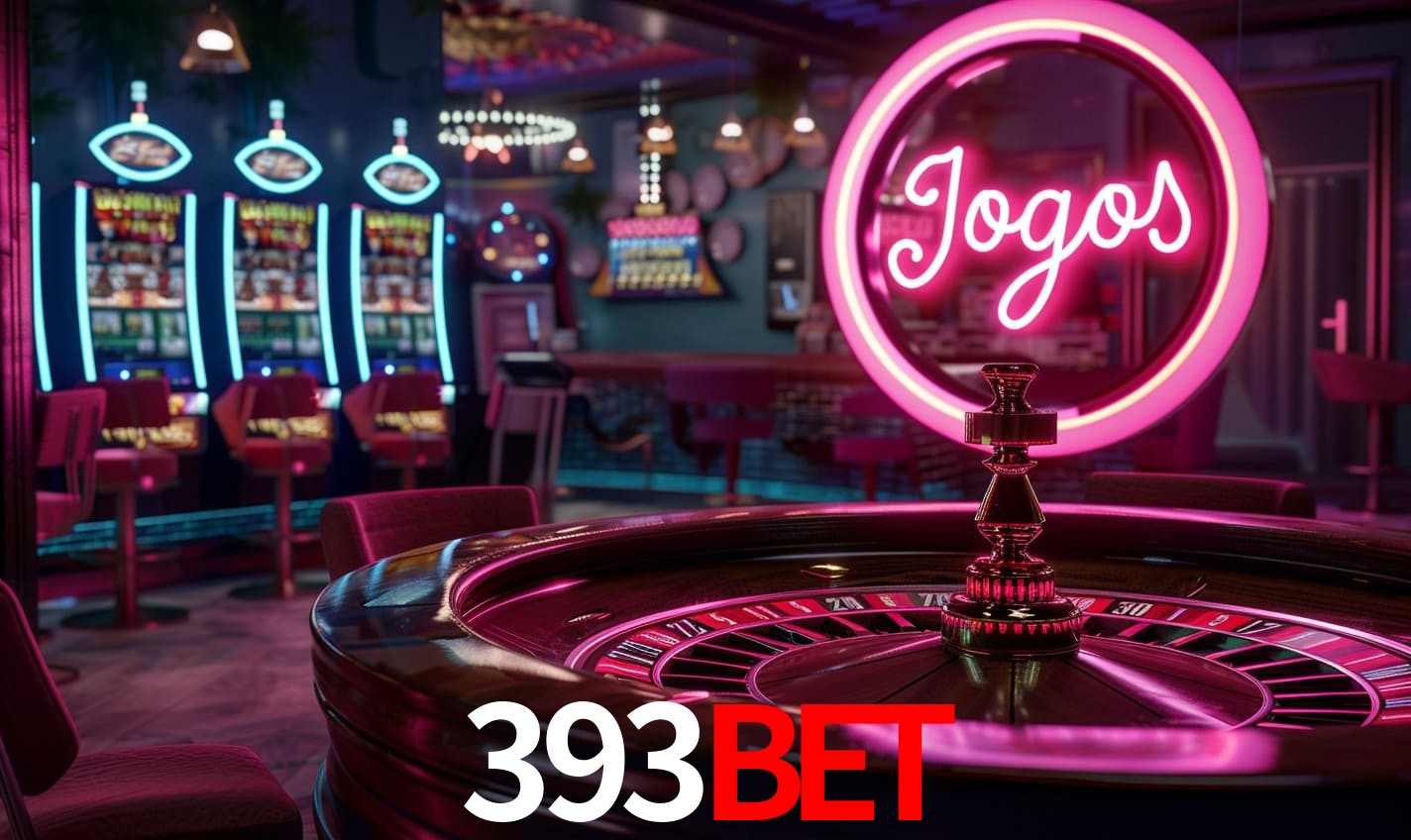Desvendando o Mundo dos Jogos Virtuais na 393BET