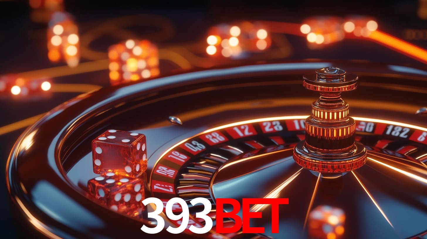 393BET App