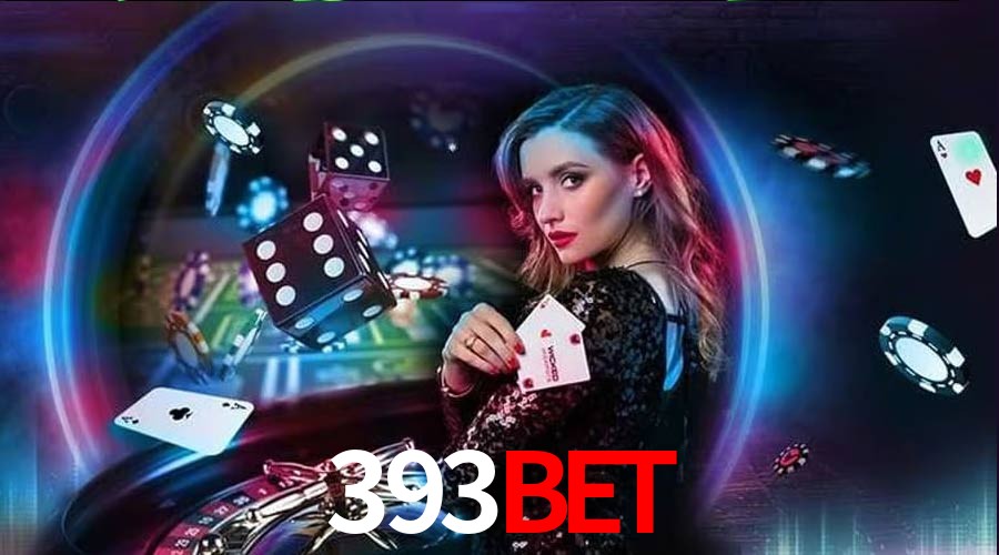 Slot Games 393BET