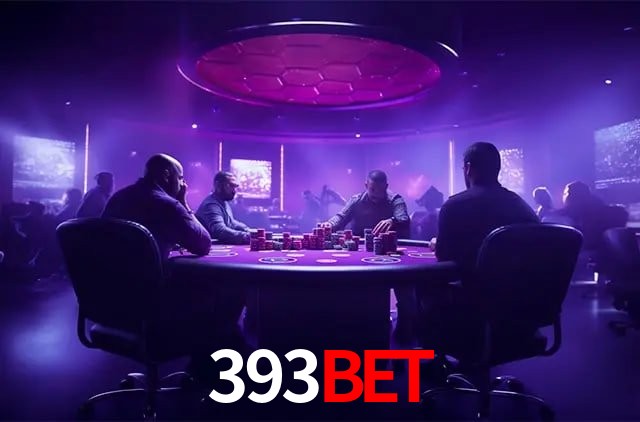 A Emoção da Loteria na 393BET: Uma Chance de Mudança de Vida