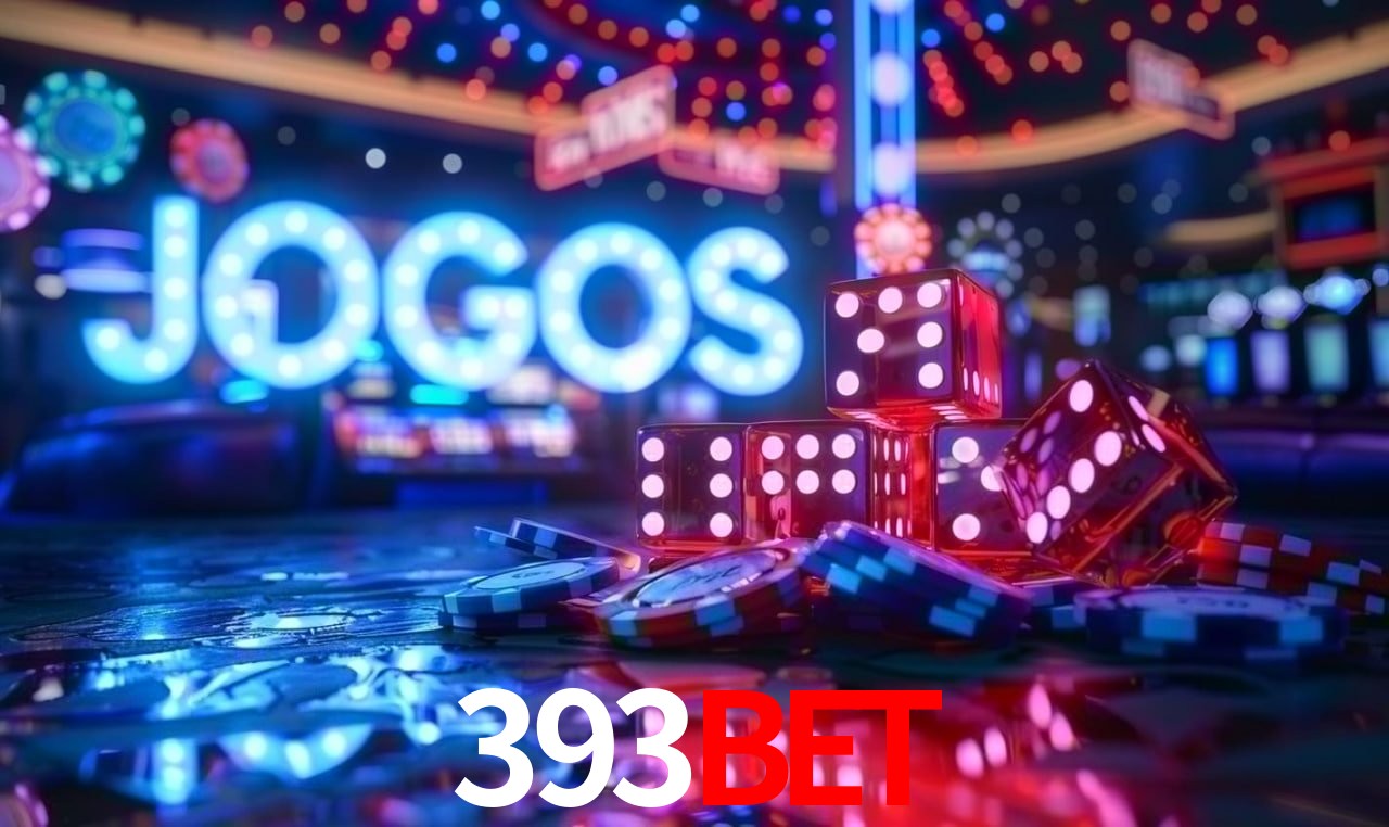 Bônus Diários 393BET