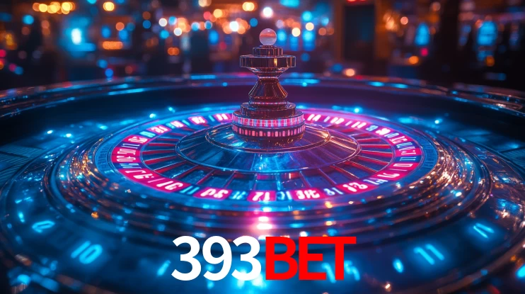 393BET App