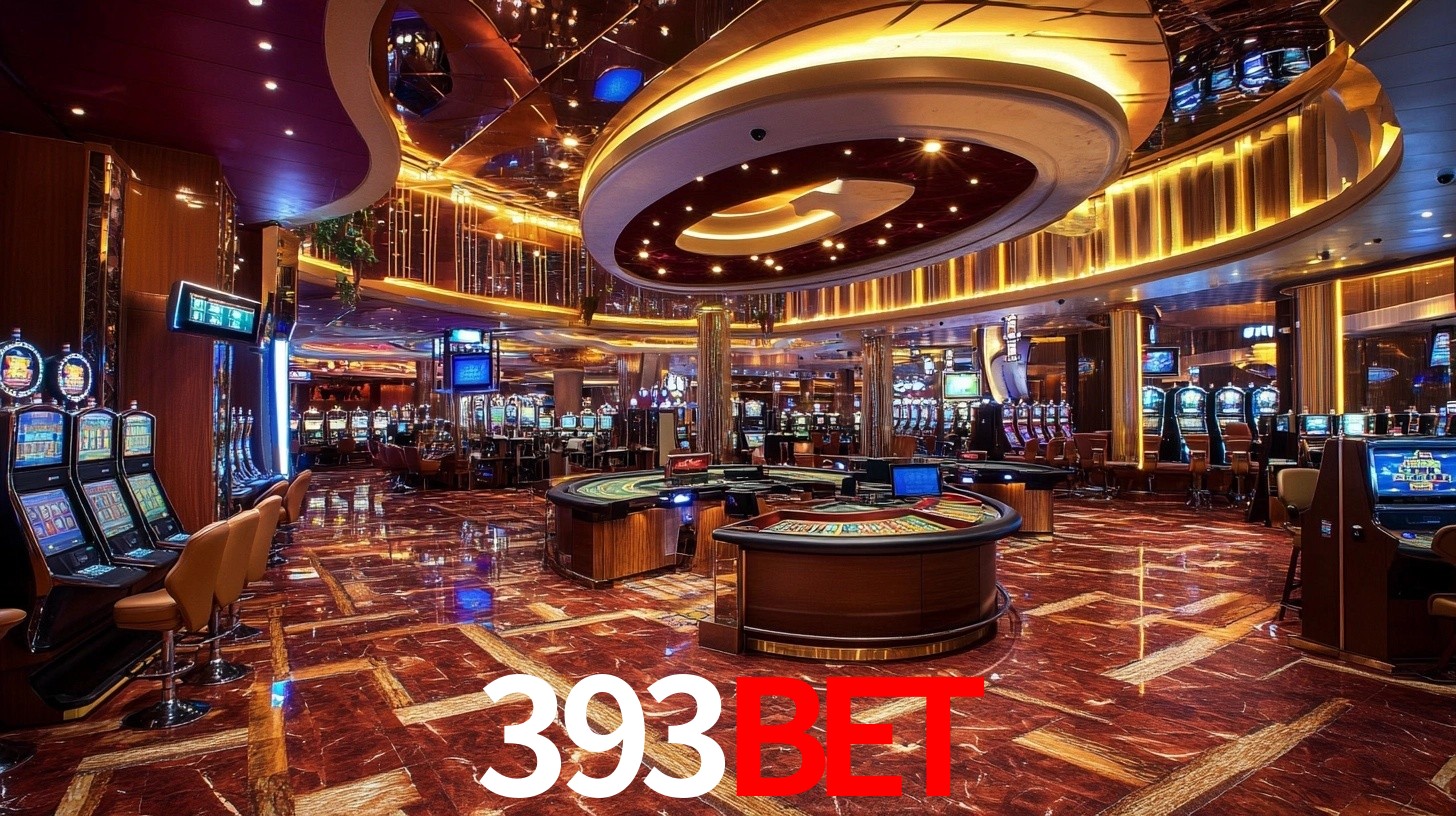 Daily Bonuses 393BET