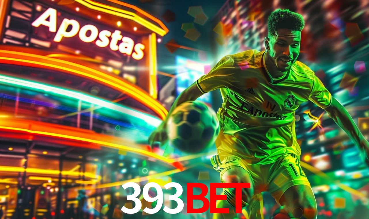 Casino Ao Vivo 393BET