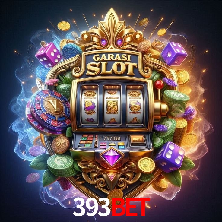 Integração de APIs 393BET