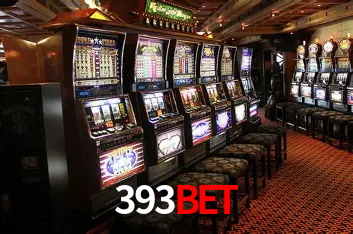 Inovações de Jogos na 393BET: O Futuro das Experiências Interativas