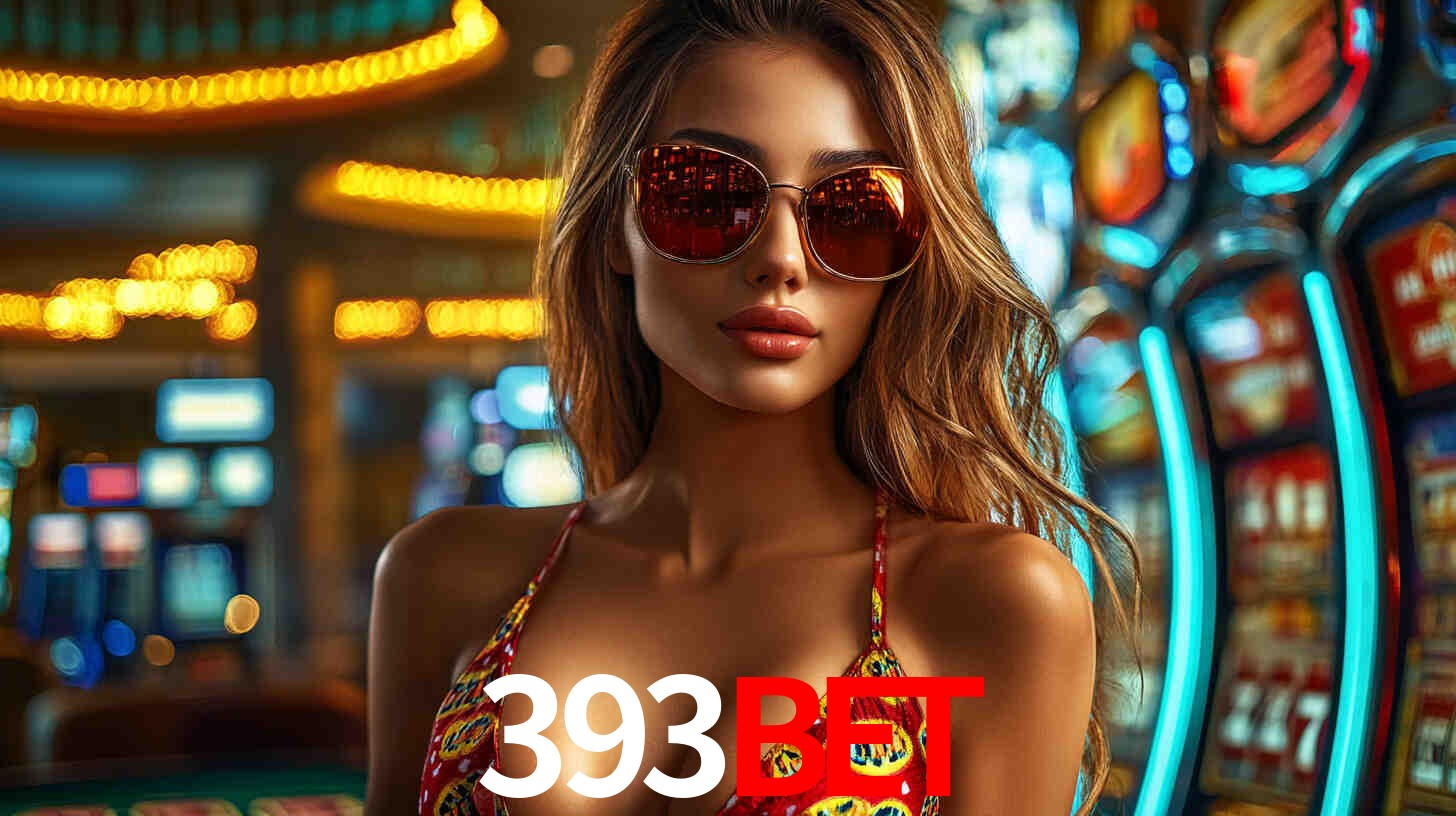 393BET App Interface