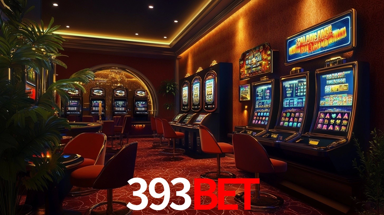 Programa VIP 393BET