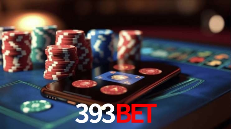 Apostas de Futebol 393BET