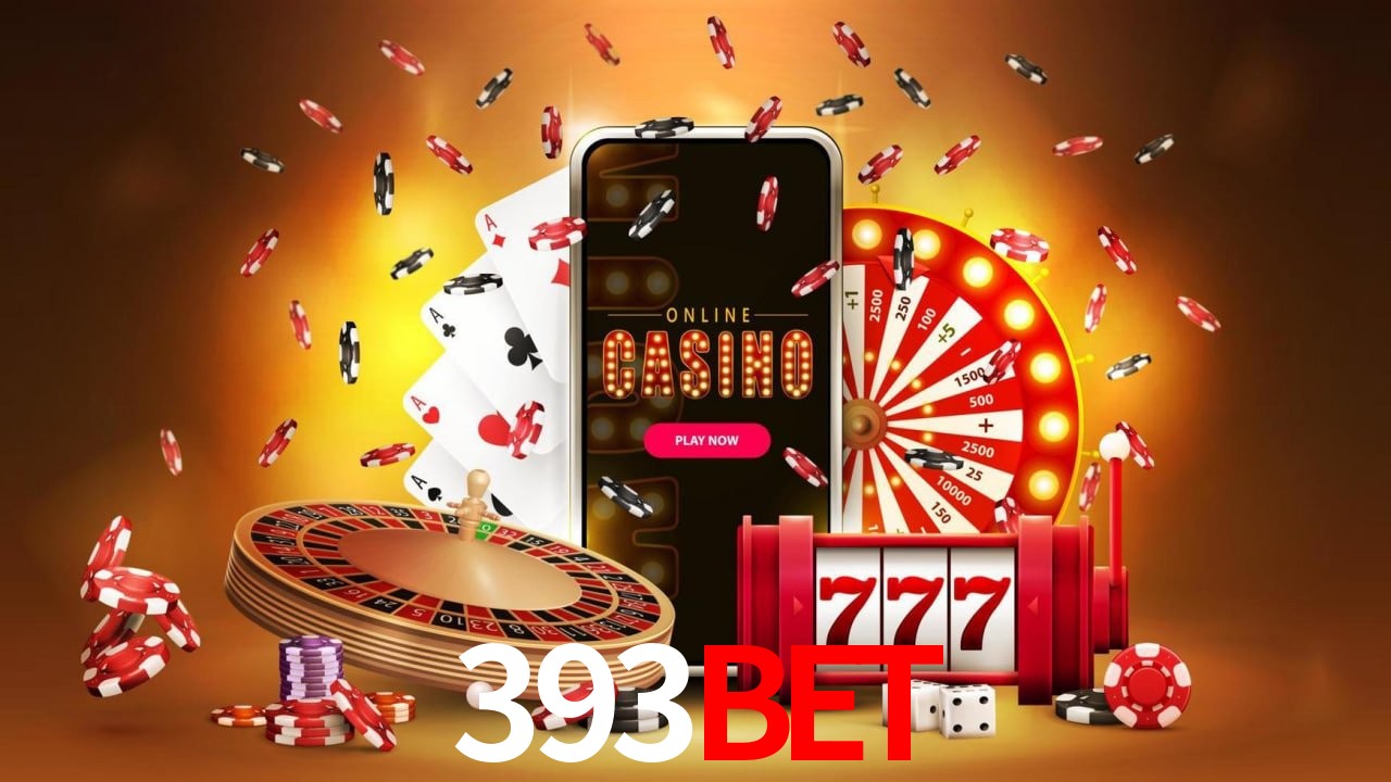 A Popularidade dos Caça-Níqueis no 393BET