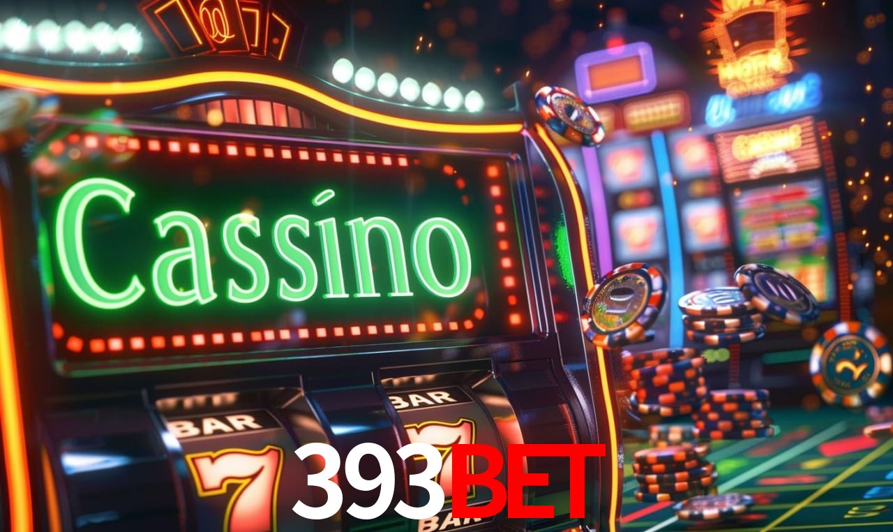 Design Responsivo 393BET