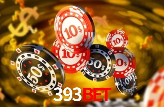 Apostas de Tênis 393BET