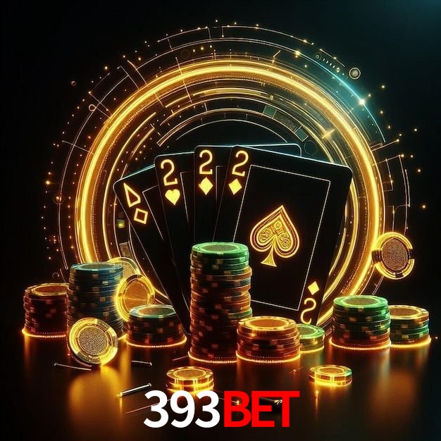Provedores de Jogos 393BET