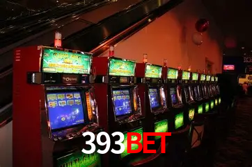 A Experiência Imersiva dos Cassinos Ao Vivo no 393BET